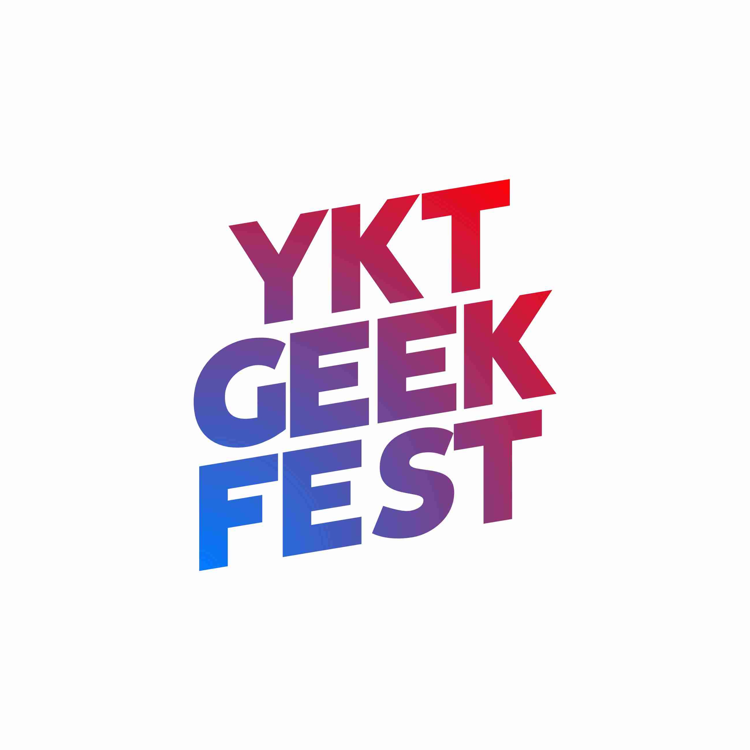 YKT GEEK FEST 2026