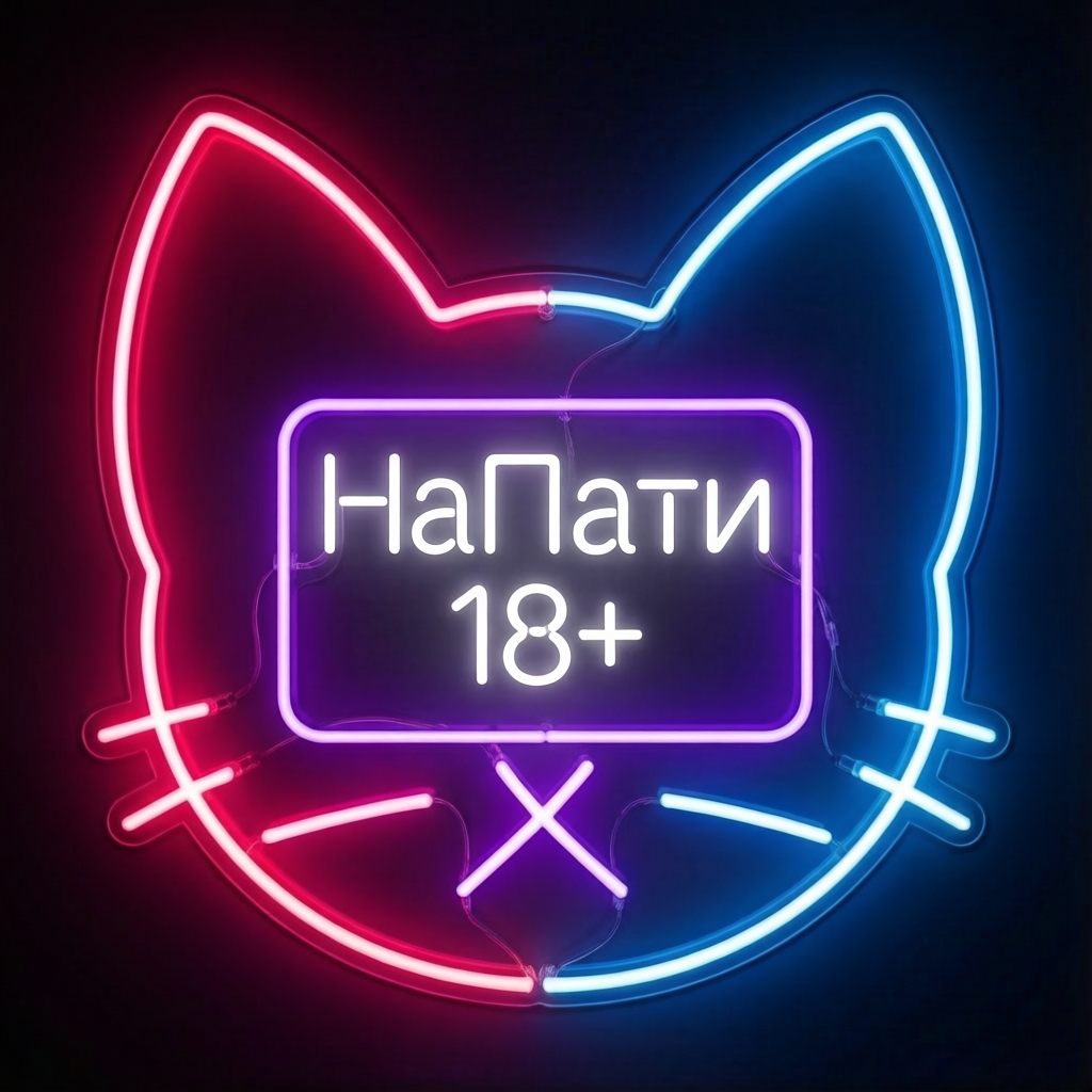 11 июля 2026 | Роцкер пати от НаПати 18+