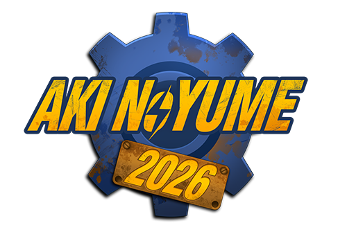 Aki no Yume 2026 | фестиваль косплея и гик-культуры