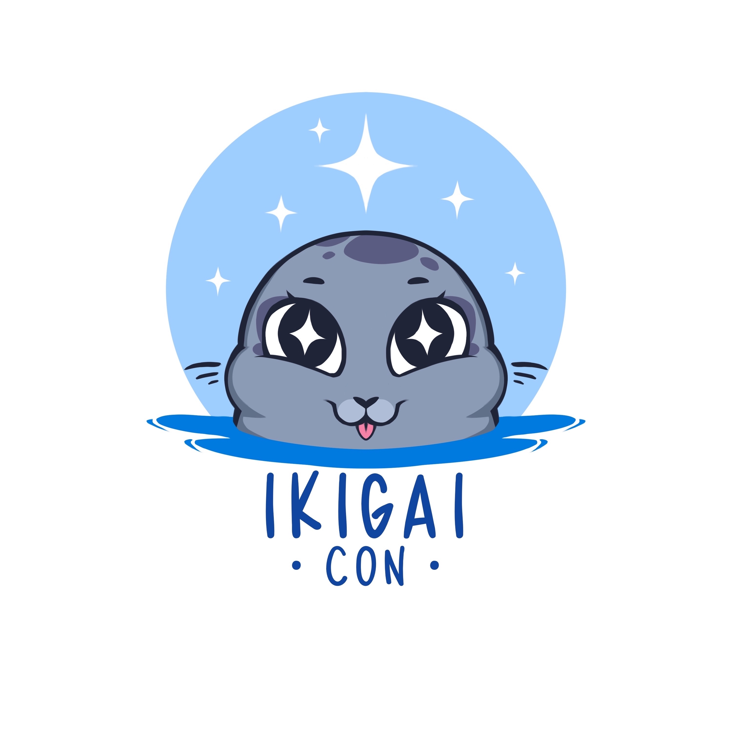 IKIGAI CON 2026